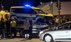 Eskişehir'deki kazada 2 polis memuru yaralanmıştı: Detaylar belli oldu