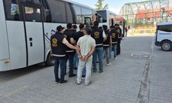 Eskişehir'deki polise saldırı davasında şüpheliden kan donduran sözler: "Türk polisini şehit etmek isteyenler diğerleri"