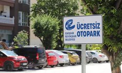 Başkan Ünlüce açıkladı: Eskişehir'de üç yeni ücretsiz otopark daha yolda!