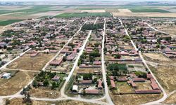 Eskişehir’in Barcelona’sı: Bu köyde çıkmaz sokak yok