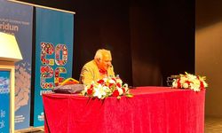 Cumhuriyet Gazetesi Yazarı Feridun Andaç “Hayatı Edebiyat ile Karşılamak” söyleşisinde Eskişehirlilerle buluştu