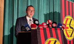 Eskişehirspor Başkanı Ulaş Entok: "Bu sezon tek bir amacımız var, bir üst lig"