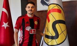 Eskişehirspor Murat Şenel ile yeniden anlaşma sağlandı