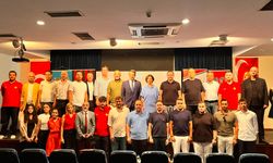 Eskişehirspor'dan afet gönüllüleri hareketi: ESAG Projesi başladı