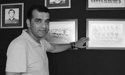 Eskişehirspor’un eski sportif direktörü Ayhan Taşçı hayatını kaybetti
