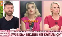 Esra Erol'da şoke eden iddia! Eskişehir'de sevgilisi tarafından 700 bin TL dolandırıldı