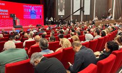 Eskişehir Ticaret Odası'nın yeni hizmet binası açıldı
