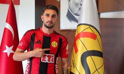 Eskişehirspor’dan yeni transfer: 21 yaşındaki Fırat Sarı resmen açıklandı