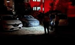 Eskişehir'de dur ihtarına uymayan şüpheliler bekçiyi yaralayıp kaçtı
