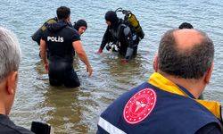 Ailesiyle gittiği piknik sonu oldu: 39 yaşındaki adam gölette boğularak hayatını kaybetti
