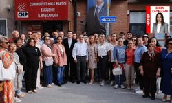 Görevden alınan CHP Eskişehir İl Kadın Kolları Başkanı Sibel Yeşildal: “Bu kararı kabul etmiyoruz”