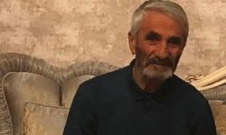 Ot biçme makinesine sıkışan çiftçi hayatını kaybetti