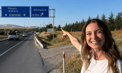 Eskişehir'deki tabela sosyal medyada akım oldu