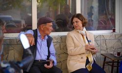 Başkan Ünlüce: "Vatandaşımızın asıl gündemi geçim"