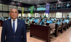 Han Belediye Başkanı Belceli'den Büyükşehir'e 'hizmet' eleştirisi