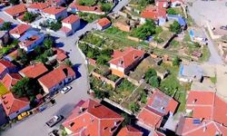 Eskişehir'in o ilçesinde yollar yenileniyor! 14 bin 800 metrekarelik çalışma başlıyor
