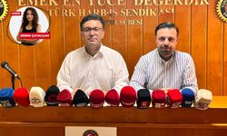 Savunma sanayi işçilerinden imza kampanyası