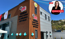 Eskişehir’de Takmak Orman Yangın İlk Müdahale Ekip Binası hizmete açıldı