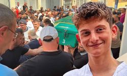 Henüz 16 yaşındaydı... Staj yaptığı otel yangınında hayatını kaybetti
