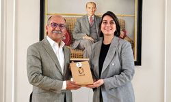İbrahim Arslan'dan Sinem Dedetaş paylaşımı: "Millet iradesine sahip çıkacağız"