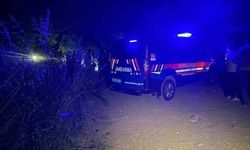 Eskişehir'de silahlı saldırı: 1 jandarma şehit oldu, 1 jandarma ve muhtar yaralandı