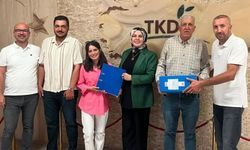 Eskişehir'de ekonomiye dev destek: 76,8 milyon TL’lik tesis için imzalar atıldı