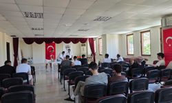 İnönü'de Geleneksel 10'uncu Halı Saha Turnuvası başlıyor