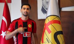 Eskişehirspor'dan kaleye takviye: Kaan Çinkaya ile anlaşma sağlandı