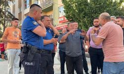 Eskişehir'de kaza kavgaya dönüştü: 6 kişi yaralandı