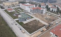 Eskişehir’e yeni sağlık yatırımı! Yeni bina 7 Temmuz’da açılıyor