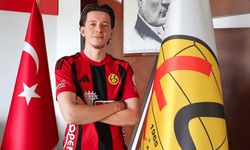Eskişehirspor, Kerem Baykuş'u kadrosuna kattı