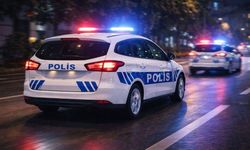Polis ekipleri peş peşe geldi: Eskişehir'de komşu kavgası büyüdü