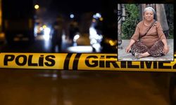 Komşuların gürültü kavgası kanlı bitti: 59 yaşındaki kadın hayatını kaybetti