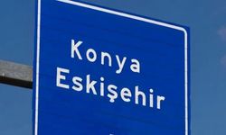 Konya – Eskişehir arası kaç km? Kaç saat sürer?