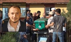 22 yaşındaki Mustafa motosiklet kazasında can verdi