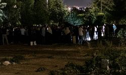 Mezarlıkta korkunç saldırı: AK Partili yönetici, oğlu ve yeğeniyle birlikte öldürüldü