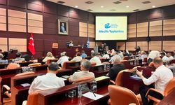 Alzheimer Merkezi ücretleri mecliste tartışma yarattı