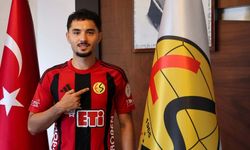 Eskişehirspor Mert Başer ile yola devam kararı aldı