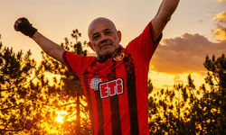 Eskişehirspor'un sevilen taraftarı Mesut Erol hayatını kaybetti