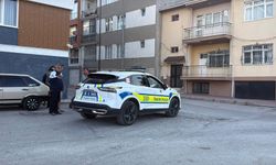 Yola savruldular! Eskişehir'de motosiklet 9 yaşındaki çocuğa çarptı