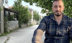 Motosiklet kazası sanıldı, cinayet çıktı: Vurularak öldürülmüş!