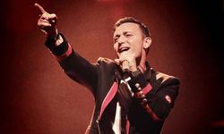 Mustafa Sandal Eskişehir'de konser verecek