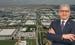 Küpeli'den Eskişehir için stratejik yatırım çağrısı