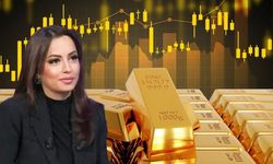Filiz Eryılmaz'dan altın yatırımcısına net uyarı! Bu seviye görülmeden işlem yapmayın