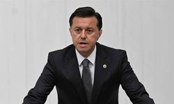 Hatipoğlu'ndan muhalefete eleştiri: "Milli iradeyi küçümsediler"