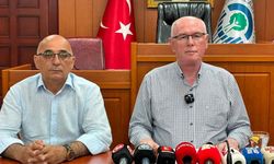 Odunpazarı Belediye Başkanı Kurt ve Belediye Meclisi Üyeleri CHP'den istifa etti