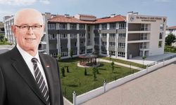 Odunpazarı Belediyesi Dr. Nurten-Lütfü Yüksel Alzheimer Merkezi'ni hizmete açıyor