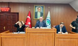 Odunpazarı'nın 1,2 milyar TL'lik yatırım planı mecliste tartışıldı