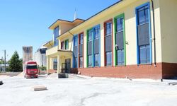 Eskişehir'de 7 yeni okul açılacak