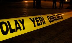 Uzaklaştırma kararı fayda etmedi: Şiddet uyguladığı eşini 5 bıçak darbesi ile öldürdü